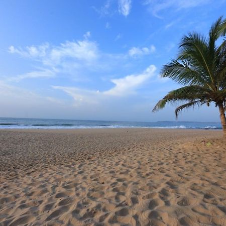 Mangrove Beach Cabana Тангалла Экстерьер фото