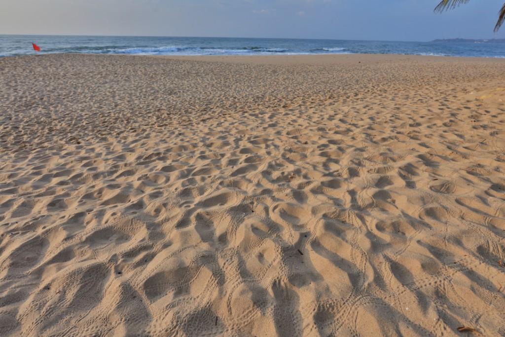 Mangrove Beach Cabana Тангалла Экстерьер фото