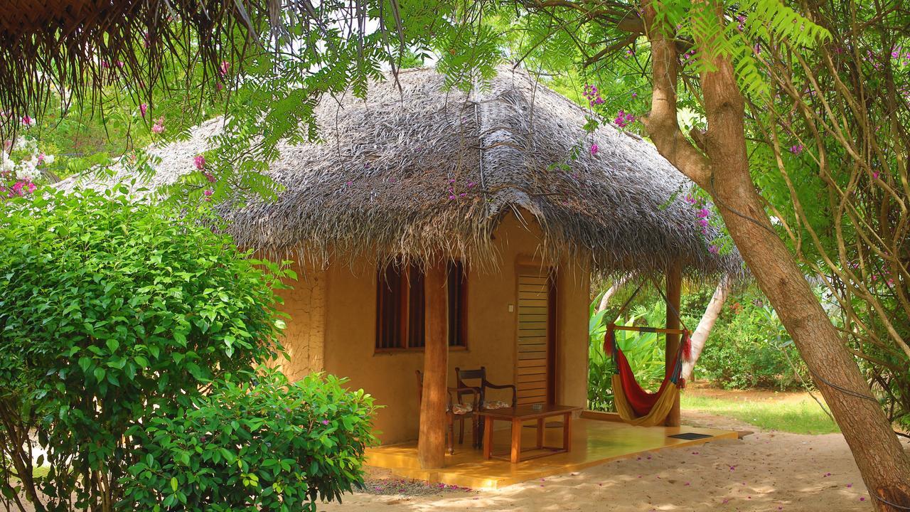 Mangrove Beach Cabana Тангалла Экстерьер фото