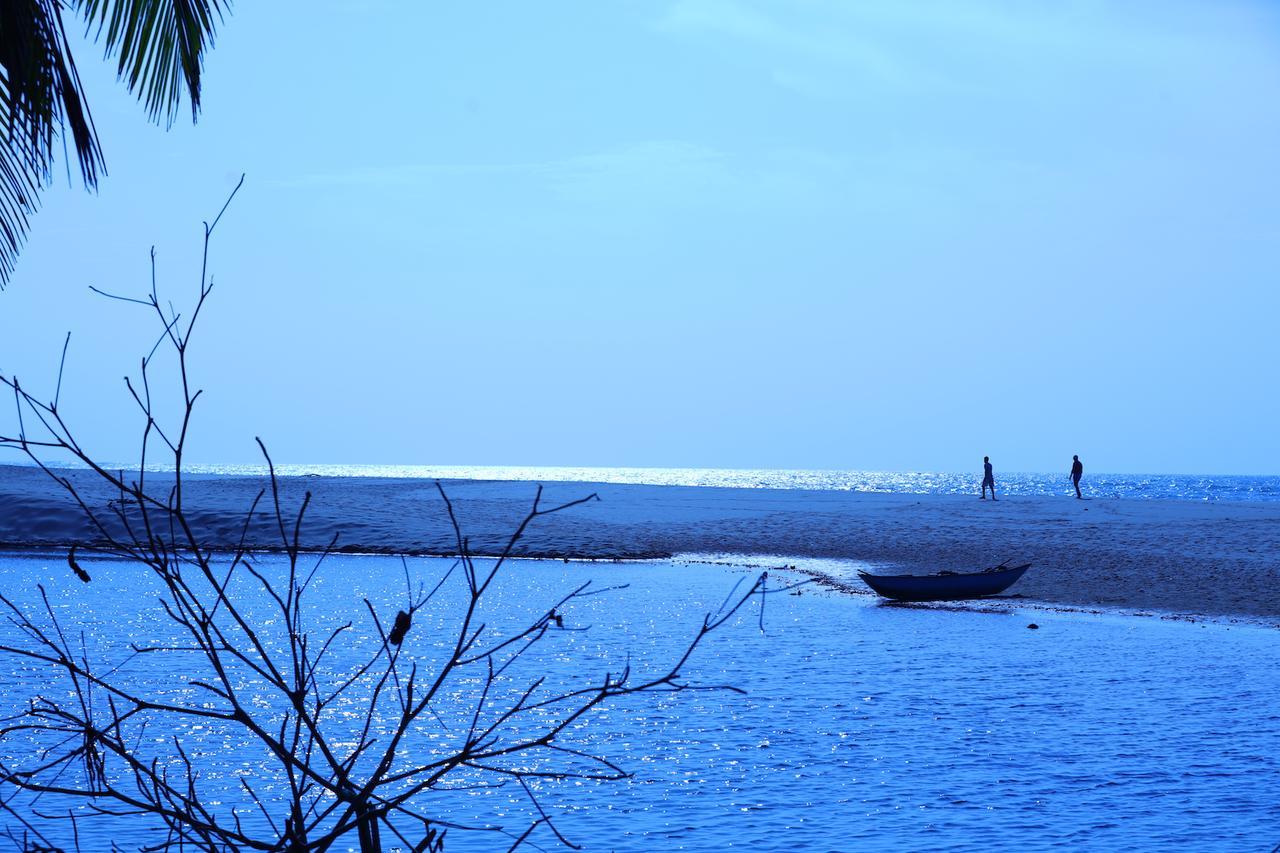 Mangrove Beach Cabana Тангалла Экстерьер фото
